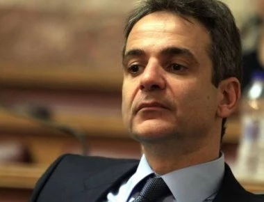 Μητσοτάκης για μετάλλια στον στίβο: «Τα κορίτσια μας σήκωσαν την Ελλάδα ψηλά - Εκεί που της αξίζει!»